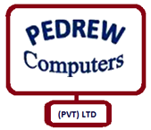 Pedrew Computers